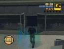 GTA3をカオスモードにてプレイ　その35