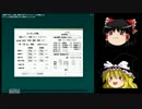 麻雀馬鹿なゆっくり達の天鳳実況part2