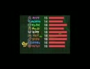 シティトライアル　能力合計148【カービィのエアライド】