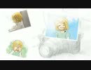 【鏡音リン】 ポートレート 【オリジナル】