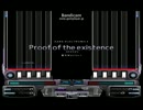 【糞譜面】Proof of the existence黒