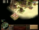【AOE3・プロ】　日本AOE3界最大のヒミツが暴かれる　p3　（内輪ネタ）