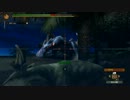 ＭＨ３ＧＨＤ　ヘビィボウガン実況プレイ　２２－２