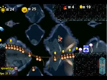 【実況】一般会員でも超会議に出たい！superMario63　　【part6】