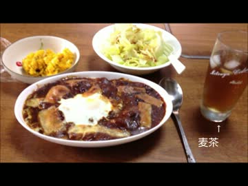 ミラノ風ドリア