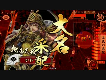 【三領国】甲斐姫可愛いです９／１【１４国】