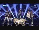 [K-POP] NU'EST - Sleep Talking (LIVE 20130901) (HD)