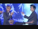 EXO-Growl&Wolf@Open Concert【130901】