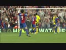 EPL 2013-2014 - Crystal Palace VS Sunderland Highlights