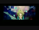【ニコカラ】 鈍色エメラルド (Off Vocal)