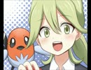 戦闘！ミニスカート【ポケモンＸＹトレーナー戦アレンジ】