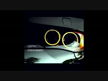 DEPTH / starscream
