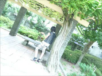 【雨冷たいです】Girls【踊ってみた】