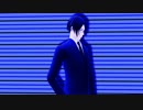 【MMDPSYCHO-PASS】宜野座さんで阿武野魔莱逗