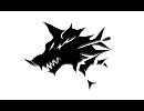 【オリジナル曲】Red Wolf(Burst-Remix)