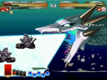 【mugen】があるず8cパンツあ杯　Part 5