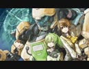 SAルーパーからも落ちたヤツのボーダーブレイク16