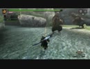 【MH3GHD】リハビリ兼ねてG級のアシラ×２行ってくる！【実況】