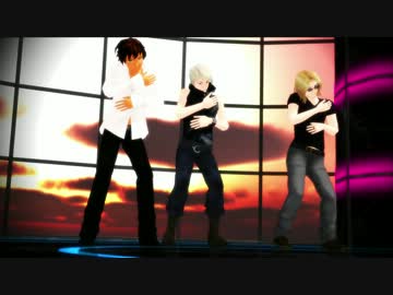 【APヘタリアMMD】Bad Friendsをpaparazziしてみた【PBF遅刻】