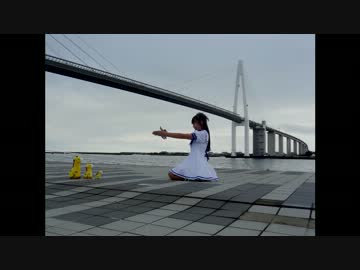 【３曲連続りりあにゃん】水色サマーデイズ～ギガンティックO.T.N～GIFT