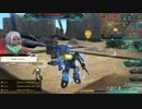 【ガンダムオンライン】MSGO テキト～戦線 その8 (F鯖/ジオン)