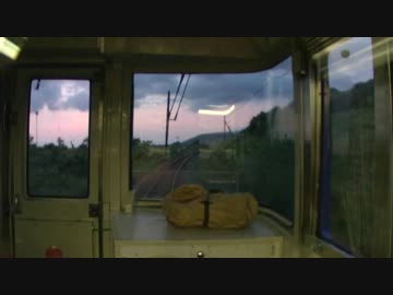 【前面展望】豊富ー稚内③【特急・サロベツVol.21】