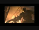 【BIOHAZARD 6】バイオ初プレイの男が叫びながら実況プレイ Part23