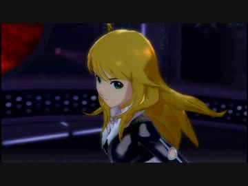 【relations】美希・貴音・あずさ【レザードクイーン】