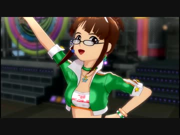 【Honey Heartbeat】秋月律子【グランプリクイーン】