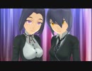 【MMD艦これ】  壱式龍田ちゃんが きゃっきゃうふふ   【紹介動画？】