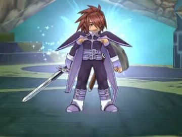 4人TAS テイルズオブシンフォニア（GC版） おまけ2 VS四大天使