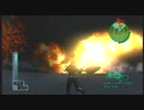 地球防衛軍3　稼ぎなしでINF攻略 26.地底進攻作戦P2