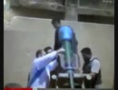 シリア攻撃＞イランラジオ_20130901
