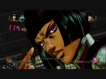 ビーチ・ボーイに吊られた男達「34キャラ」