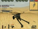 【BF1942 FHSW】デザート・ヒル　前編【130831/連合】