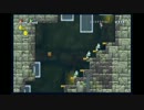 寝る間も惜しんで　NEWスーパーマリオブラザーズWii【実況？】part４