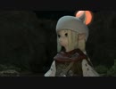 【新生FF14】ララフェルの冒険日記04ページ