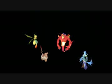 【実況】 軽く犯罪者な主人公のテイルズオブヴェスペリア part94