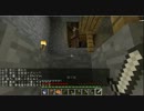擬人化娘たちと　minecraft 2日目
