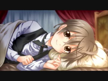 【立体音響】少年執事ルークの睡眠誘導術【耳かきボイス】