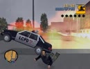 GTA3カオスモードでゆっくり実況プレイpart19