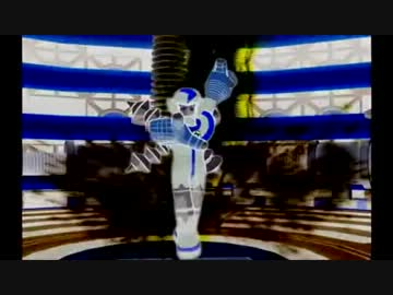 【初見実況】GCのロックマンエグゼを実況してみた【その１０】