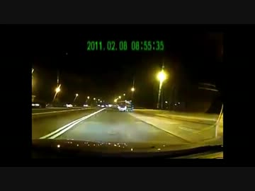 世界の事故・アクシデント集101