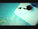 【ニコカラ】世界で一番きれいな朝に (on vocal)【キー－３】