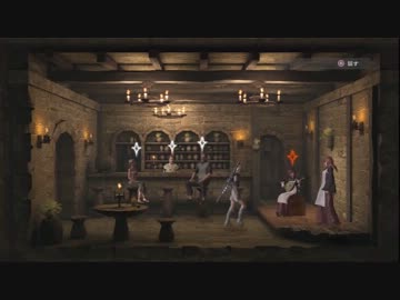 【幸せな嘘】ニーアレプリカント実況part10【不幸せな本当】