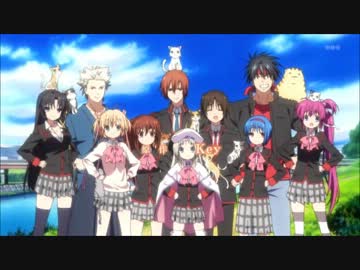 リトルバスターズ！OP＋-Little Jumper Ver.- (MJ cover)