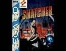 【MEGA CD版】スナッチャー BGM集 Part1