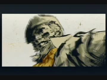 METAL GEAR SOLID PEACE WALKER HD EDITIONをちゃんと一緒に遊んでみた