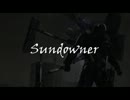 METAL GEAR RISING REVENGEANCE　QTE集　～Sundowner～