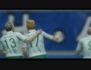 淵神蹴斗のサッカー人生Part89・3年目【ウイイレ2013/ビカム】
